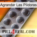 Agrandar Las Píldoras 30